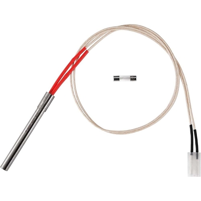 Portable Igniter for Lil′ Tex Elite Electric BBQ Grill SH001g 50W-10kw Voltage 12-380V