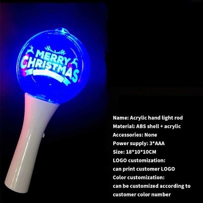 2024 Glow Light Stick For Korea K-pop Concert Red Velvet Single TWICE OFFICIAL LIGHT STICK CANDY BONG Z
