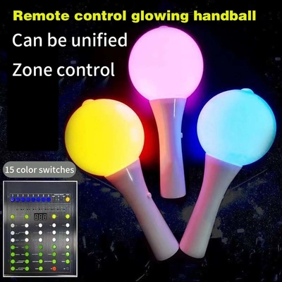 2024 Glow Light Stick For Korea K-pop Concert Red Velvet Single TWICE OFFICIAL LIGHT STICK CANDY BONG Z