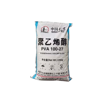 Competitive Price SINOPEC PVA 1788/088-20 Polyvinyl Alcohol (PVA) with CAS 9002-89-5