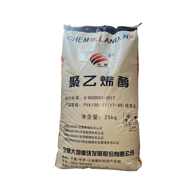 Pva Powder Polyvinyl Alcohol 2488 Particle Pva088-50 Viscosity High Foaming Special Purpose Adhesive