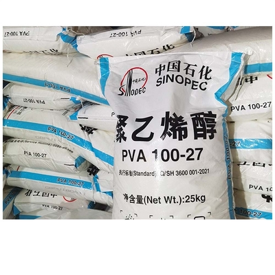 Pva Powder Polyvinyl Alcohol 2488 Particle Pva088-50 Viscosity High Foaming Special Purpose Adhesive