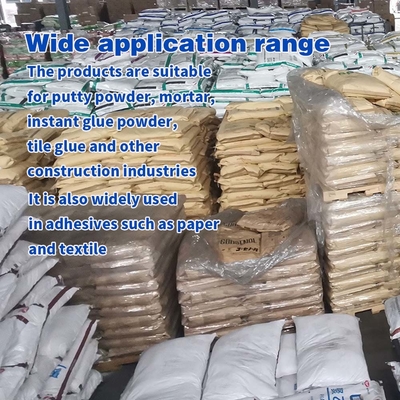 Pva Powder Polyvinyl Alcohol 2488 Particle Pva088-50 Viscosity High Foaming Special Purpose Adhesive