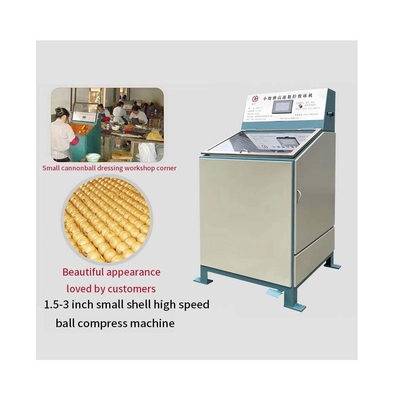 HAPPINESS Professional Pyrotechnic Fireworks Display Shells Wrapping Machine