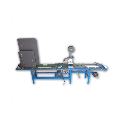 Numerical Control Firecracker Packaging Machine Easy to Operate