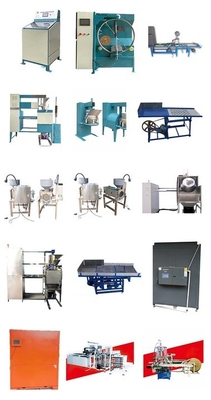 Numerical Control Firecracker Packaging Machine Easy to Operate