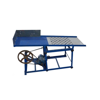 Single Bucket Fireworks and Gunpowder Mixing Machine for Manufacturing Plant