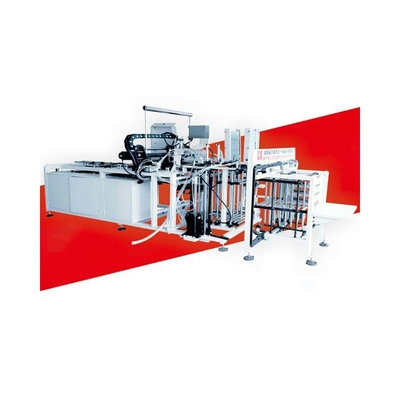 Easy to Operate Dual-purpose Inter-basin Foam Machine 1300kg Combined Outer Cylinder