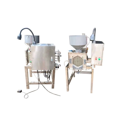 OEM Support Fully Automatic Injection Machine with Electromagnetic Wave Detection Technology