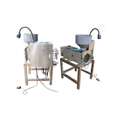 OEM Support Fully Automatic Injection Machine with Electromagnetic Wave Detection Technology