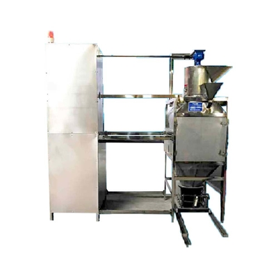 Fireworks Medicine Automatic Mixing Machine 2 Weight KG 100 Easy To Operate User-Friendly