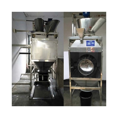 Fireworks Medicine Automatic Mixing Machine 2 Weight KG 100 Easy To Operate User-Friendly