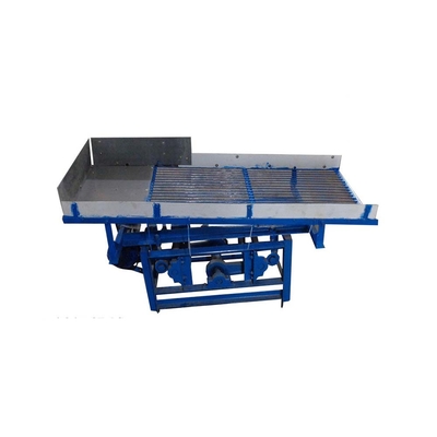 Fireworks Machinery Manufacturing Vibrating Screen User-Friendly Design