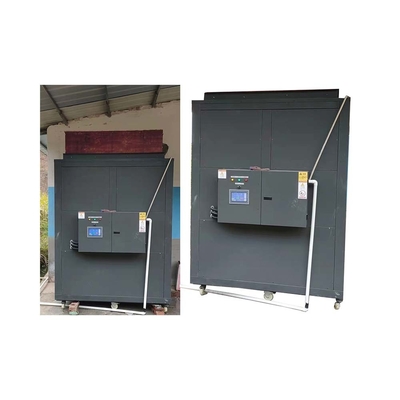 Easy to Operate Injection Dryer The Key to Successful Fireworks Manufacturing