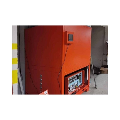 Conveniently Operated Fireworks Drying Machinery and Equipment with Voltage 12-380V