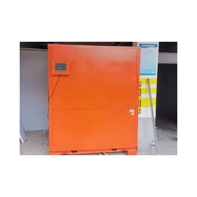 Conveniently Operated Fireworks Drying Machinery and Equipment with Voltage 12-380V