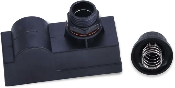 Battery Gas Spark one outlet Pulse Igniter For BBQ Gas Grill