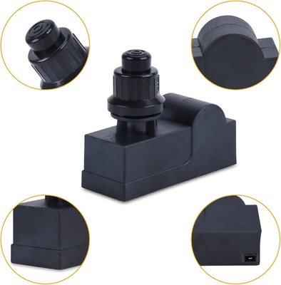 Battery Gas Spark one outlet Pulse Igniter For BBQ Gas Grill
