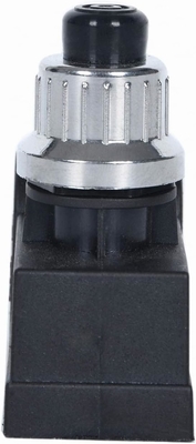 2 Exits AA/AAA Electronic Igniter With New Type of Push Button for Gas Grill, Fire Pit