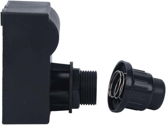 Electronic Pulse Igniter Piezo Spark Lighter with Cable Push Button Fit for Gas Fireplace Gas Oven Gas Heater Ceramic Ki