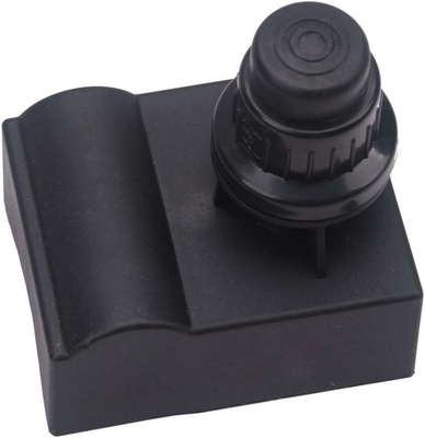 Electronic Pulse Igniter Piezo Spark Lighter with Cable Push Button Fit for Gas Fireplace Gas Oven Gas Heater Ceramic Ki