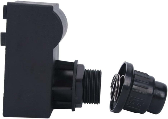 Battery Gas Spark one outlet Pulse Igniter For BBQ Gas Grill