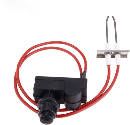 AA Battery Push Button Electronic Battery Igniter Spark Plug Kit for Blackstone 36Inch Propane Griddle