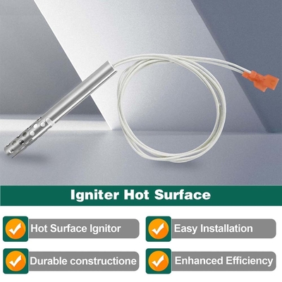 High-power Ceramic Heating Element Gas Heater Silicon Nitride Si3N4 Igniter Customized
