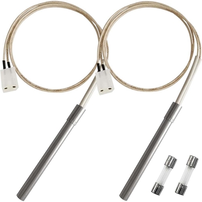 Hot Igniter Kits Grill Igniter Replacement for Pit Boss Durable Hot Rod Ignitor