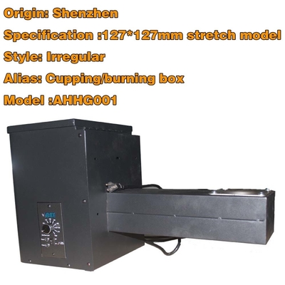 BBQ Pellet Grill Assembly Hot Rod Ignitor With Screws And Fuse Pellet Grill Replacement Parts