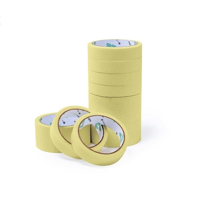 30mm Width Easy Tear Traceless Painter Masking Tape Supplies From With Free Sample
