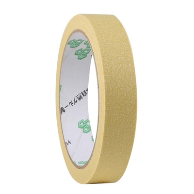30mm Width Easy Tear Traceless Painter Masking Tape Supplies From With Free Sample