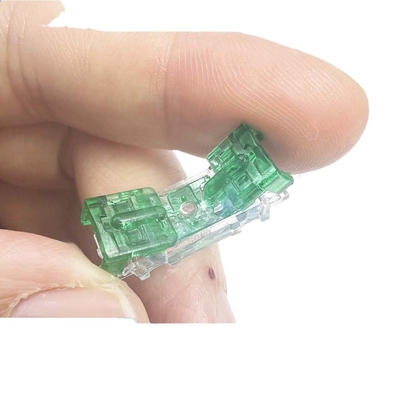 26-21 AWG Wire Connector Gel Filled Bridging Connector 101E Connector