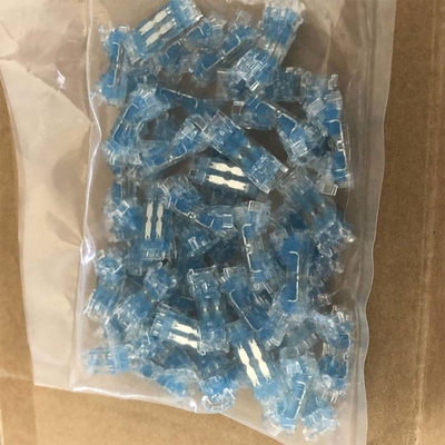 26-21 AWG Wire Connector Gel Filled Bridging Connector 101E Connector