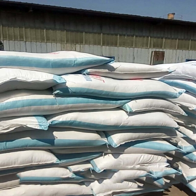 25kg Bag White Granule Borax Decahydrate and Anhydrous for Agriculture Grade Standard
