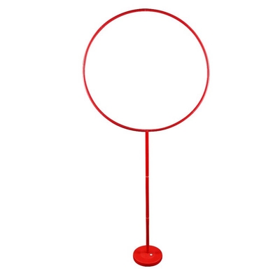 Wholesale Wedding Decoration Room Balloon Column Ring Bracket Wedding Road Lead Balloon