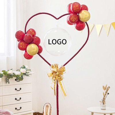 Wholesale Wedding Decoration Room Balloon Column Ring Bracket Wedding Road Lead Balloon