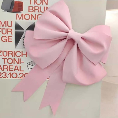 Festive Polypropylene Pull Bow DIY Material for Christmas Tree Decorations