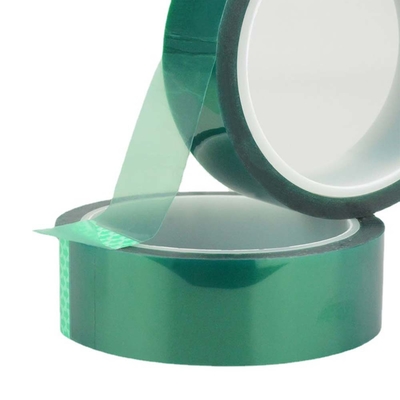 High-Temperature Silicone Baking Varnish Tape for Baking Applications for Insulation Materials &amp; Elements