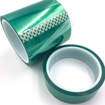High-Temperature Silicone Baking Varnish Tape for Baking Applications for Insulation Materials &amp; Elements