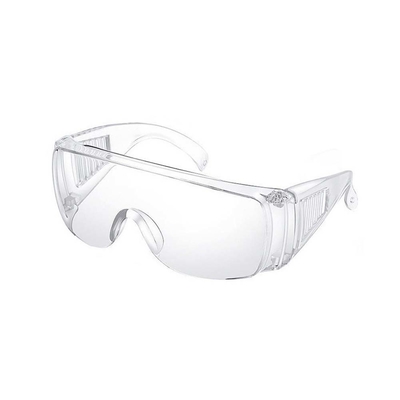 Factory Custom Anti-Fog Safety Glasses Goggles Premium Eye Protection