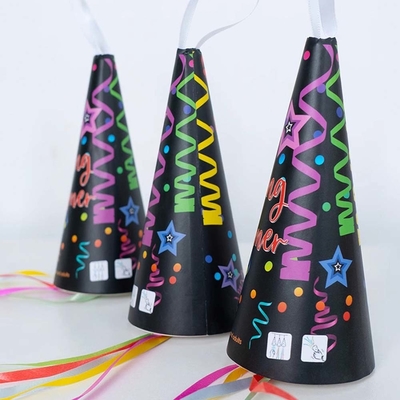 Eco-Friendly Confetti Streamer for All Festival Occasions Wedding Party