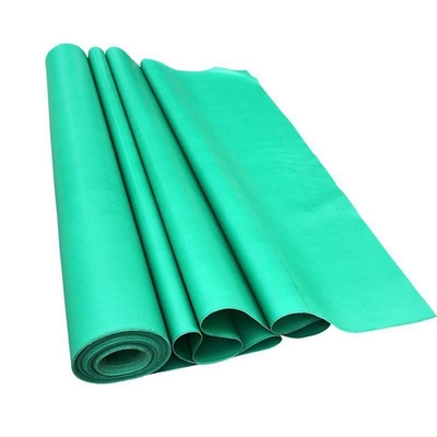 Soft Connection Fire Blanket Duct Cloth Flame Retardant High Temperature Welding Fireproof Cloth