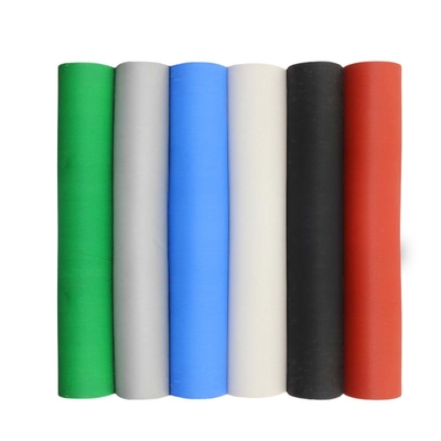 Soft Connection Fire Blanket Duct Cloth Flame Retardant High Temperature Welding Fireproof Cloth
