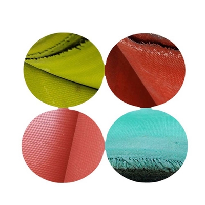 Soft Connection Fire Blanket Duct Cloth Flame Retardant High Temperature Welding Fireproof Cloth