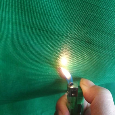 Soft Connection Fire Blanket Duct Cloth Flame Retardant High Temperature Welding Fireproof Cloth