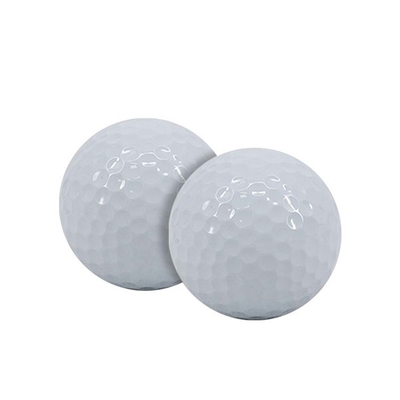 Custom Flashing Light Up Golf Balls Colorful Bulk Assortment for Sports Practice