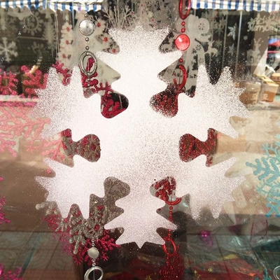 Party Foam Snow Spray Winter Birthday Christmas Celebration Car Snow Foam Sprayer