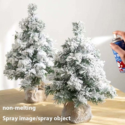 Party Foam Snow Spray Winter Birthday Christmas Celebration Car Snow Foam Sprayer