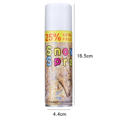 Wholesale Cheap Tin-plated Empty Aerosol Cans , Foam Cleaner Packaging Tin Spray Can Bottle